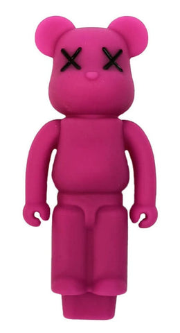 Urban Crew ''Purple Robot'' Smoking Pipe