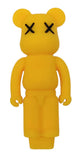 Urban Crew ''Yellow Robot'' Silicone Pipe