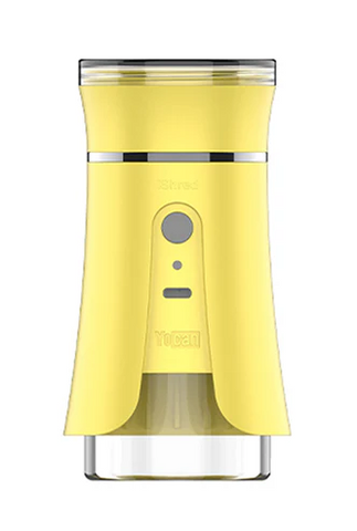 Yocan ''iShred'' Electric Herb Grinder