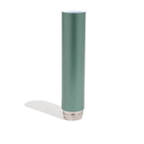 Chill Stainless Steel Bong - Green Armour