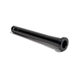 Chill Stainless Steel Bong - Black Gloss