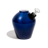 Chill Stainless Steel Bong - Blue Gloss