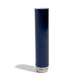Chill Stainless Steel Bong - Blue Gloss