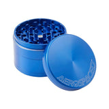 Aerospaced By Higher Standards - 4 PC 63mm Grinder