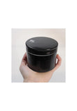 Black Leaf Big 4pc Grinder - Aluminium (90mm)