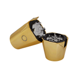 Banana Bro's 'OTTO' Smart Grinder & Filler - Gold
