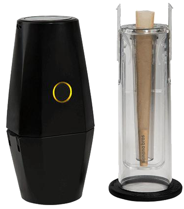 Banana Bro's OTTO Smart Grinder & Filler