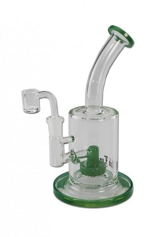 Black Leaf 'Drum Percolator' Dab Rig