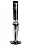 Blaze 'Alchemie' 10-arm Percolator Ice Bong