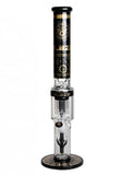 Blaze 'Alchemie' 10-arm Percolator Ice Bong