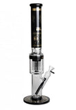 Blaze 'Alchemie' 10-arm Percolator Ice Bong