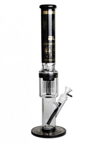 Blaze 'Alchemie' 10-arm Percolator Ice Bong