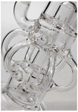 Blaze "Amphore3" Multi-Level Glass Bong