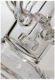Blaze "Amphore3" Multi-Level Glass Bong