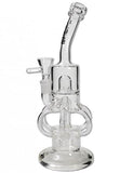 Blaze "Amphore3" Multi-Level Glass Bong