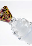 Blaze 'M&M' Coolbong Spiral 2-part