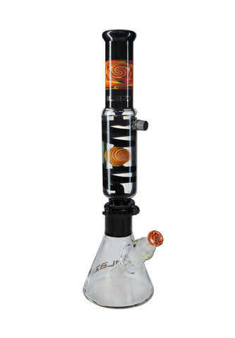 Blaze 'M&M' Coolbong Spiral 2-part