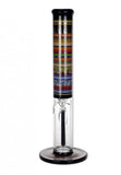 Blaze ''Totem'' Cylinder Ice Bong