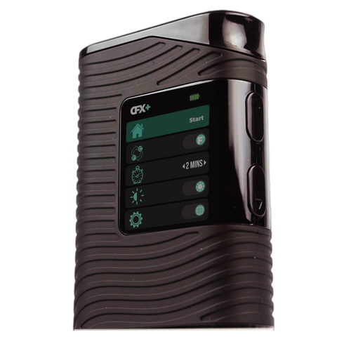 Boundless CFX (+) Plus Vaporizer
