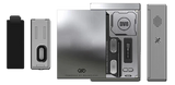 Boundless DV8 Vaporizer