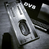 Boundless DV8 Vaporizer