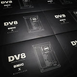 Boundless DV8 Vaporizer