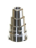 Boundless CF/CFX Vaporizer - Waterpipe Adapter