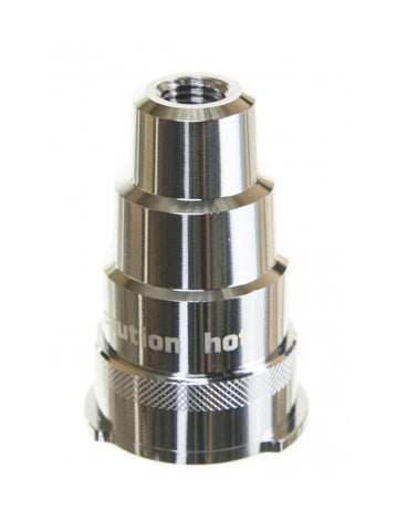 Boundless CF/CFX Vaporizer - Waterpipe Adapter