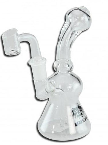 Breit Oil Dab Rig Bong With Banger