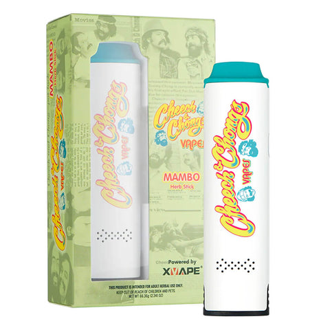 Cheech & Chong's ''Mambo'' Herb Stick Vaporizer
