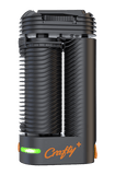 Crafty+ V2 Vaporizer