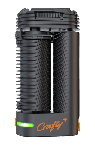 Crafty+ V2 Vaporizer