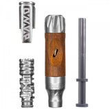 DynaVap ''The Vong '21'' Wood & Titanium Vaporizer