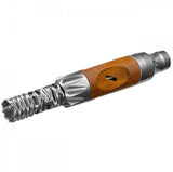 DynaVap ''The Vong '21'' Wood & Titanium Vaporizer