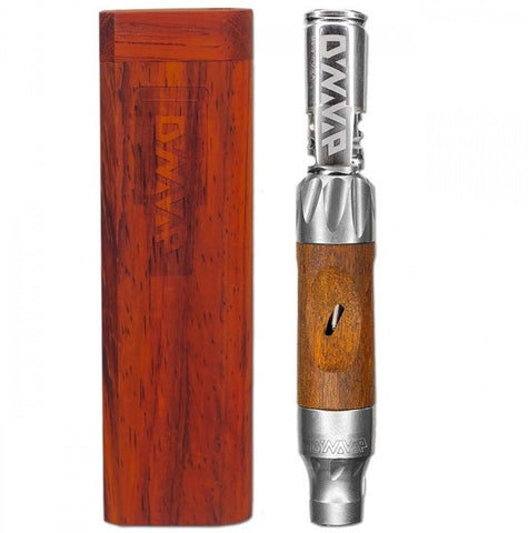 DynaVap ''The Vong '21'' Wood & Titanium Vaporizer
