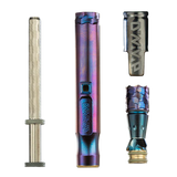 DynaVap M ''Titan Nebulum'' Vaporizer