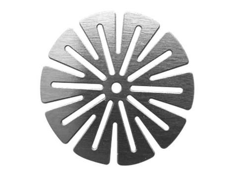 DynaVap Vaporizer - Screen (x3)