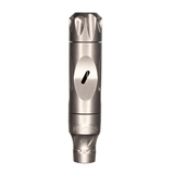 The VonG (i) : Titanium