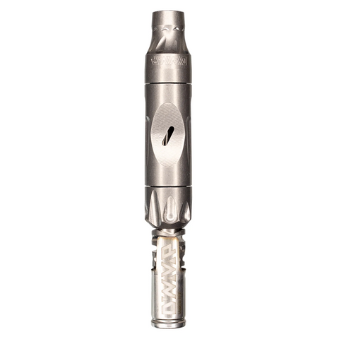 The VonG (i) : Titanium