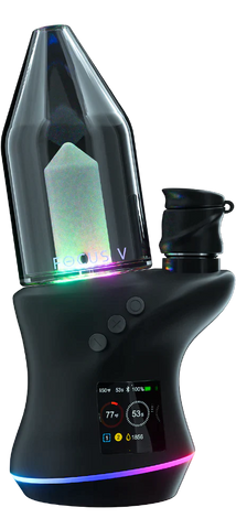 Focus V Carta 2 - E-Rig Dabbing Vaporizer