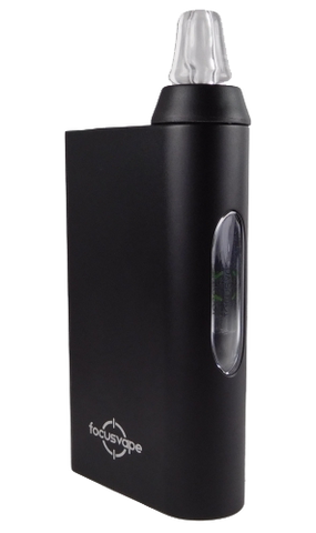 Focusvape Adventurer Vaporizer