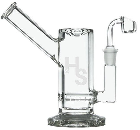 Higher Standards Heavy Duty Dab Rig