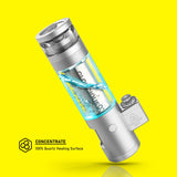 Hydrology 9NX Vaporizer