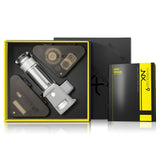 Hydrology 9NX Vaporizer