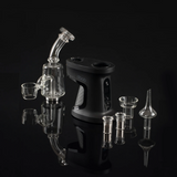 Ispire daab™ "E-Rig" Vaporizer