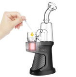 Ispire daab™ "E-Rig" Vaporizer