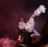 Ispire daab™ "E-Rig" Vaporizer