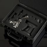Ispire daab™ "E-Rig" Vaporizer