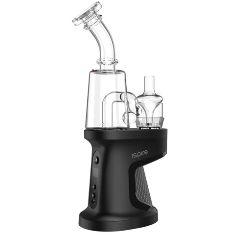 Ispire daab™ "E-Rig" Vaporizer