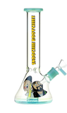 Jay & Silent Bob 'Snootchies Bootchies' Ice Bong